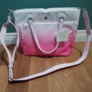 Kate Spade tote, handbag, satchel, crossbody